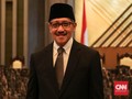MA Lantik Dody Budi Waluyo Jadi Anggota Dewan Komisioner OJK