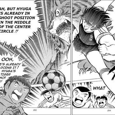 Komikus Captain Tsubasa Umumkan Pensiun