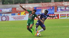 Ardi Idrus: Frets Butuan Harus Kuat Mental di Persib
