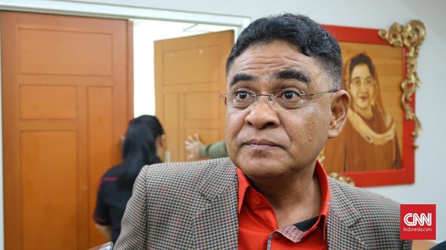 Merespons sindiran eks Menteri KKP Susi Pudjiastuti terhadap Ketua DPR Puan Maharani, PDIP menyebutnya sebagai sosok kacang lupa kulit.