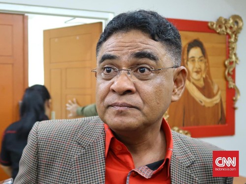 Komisi HAM DPR Desak Pengusutan Tuntas Kematian Janggal Vian Ruma NTT
