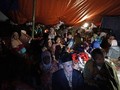 Gempa Banjarnegara, Pengungsi Butuh Pasokan Makanan