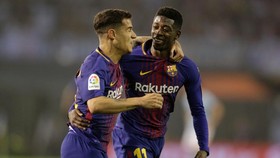 Barcelona Butuh Dua Kemenangan untuk Juara Liga Spanyol
