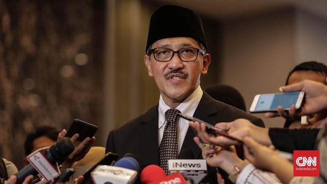 Bank Indonesia menilai peluang penguatan nilai tukar rupiah masih terbuka dalam beberapa waktu ke depan.