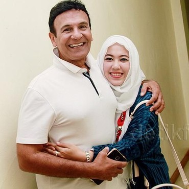 Mark Sungkar Didakwa Kasus Korupsi, Pengacara Lihat Ada Kejanggalan