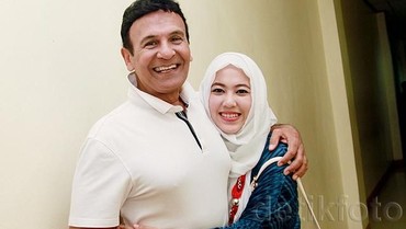 Mark Sungkar Didakwa Kasus Korupsi, Pengacara Lihat Ada Kejanggalan