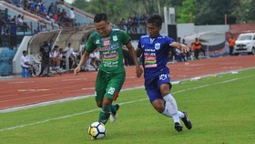 Tim-tim Promosi Liga 1 Babak Belur Pekan Ini
