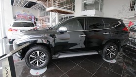 Mitsubishi dan Nissan Resmikan Dealer