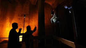 Museum di Paris Buka Pintu untuk Pengunjung Bugil