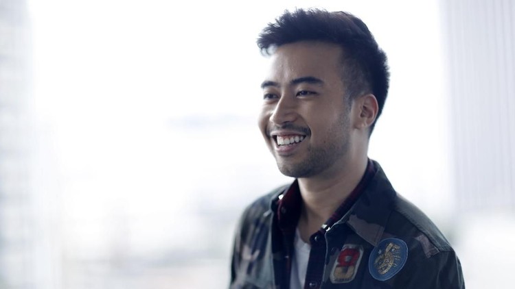 Selalu ingin tampil sempurna, Vidi Aldiano sempat alami depresi. Begini peran orang tua agar depresi ini tidak dialami anak.