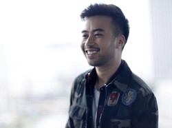 Vidi Aldiano Hidup dengan Satu Ginjal, Ini Beberapa Hal yang Harus Diperhatikan