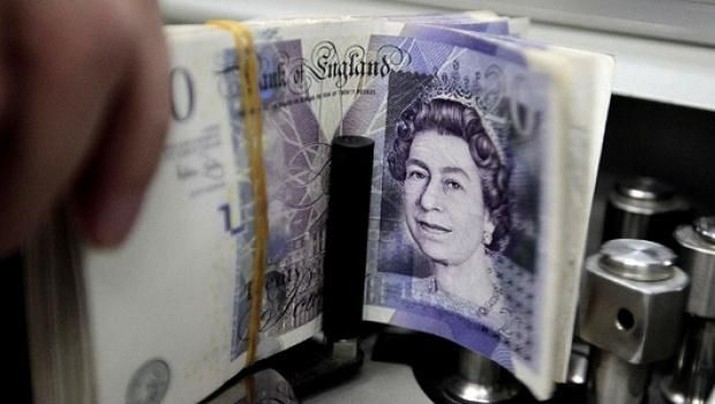 Masalah Brexit Makin Kompleks, Poundsterling tak Bisa Rileks