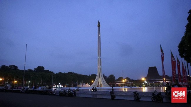 Dinas Pariwisata dan Kebudayaan DKI Jakarta mengusulkan dana Rp5 miliar untuk membiayai kegiatan promosi pariwisata ibu kota melalui media sosial.