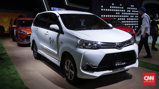 Auto2000 memberi kesempatan bagi masyarakat yang ingin mudik ke kampung halaman menggunakan mobil Toyota.