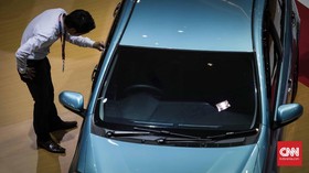 Dolar AS Kembali Perkasa Belum Mampu Kerek Harga Mobil Baru