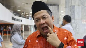 Caleg PKS Bisa Dicopot Sepihak, Fahri Ibaratkan Komunis China
