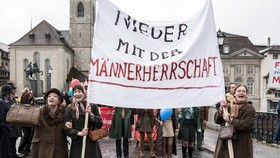 Rekomendasi Film Eropa yang Diputar di Europe on Screen