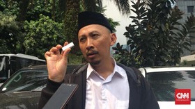 Tengku Zul Minta Ma'ruf Perintahkan Polisi Proses Abu Janda
