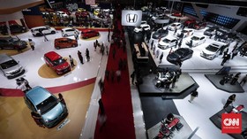 Komparasi Xpander, Ertiga Baru dan Veloz