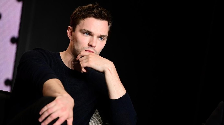 Nicholas Hoult Jadi Lex Luthor Di Superman Legacy