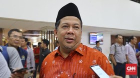 Susi Kampanye Laut Bersih, Fahri Kritik Penenggelaman Kapal