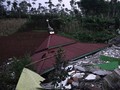 FOTO: Lindu Banjarnegara, Pilu Ribuan Warga