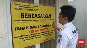 Polisi Sita Tiga Aset Bos ABU Tours di Depok