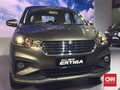 Suzuki Mulai Genjot Produksi Massal Ertiga