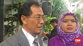 Sri Bintang soal Kelanjutan Kasus Dugaan Makar: Terserah Tito