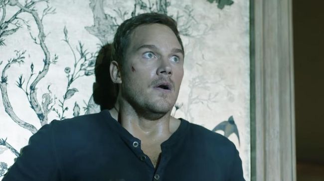 'Jurassic World: Fallen Kingdom' berhasil memecahkan rekor di Korea Selatan dan menguasai box office negara tersebut.