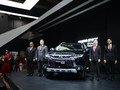 Target Jualan Mitsubishi di IIMS 2018