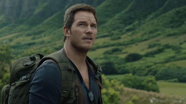 Berdasarkan data terbaru, film 'Jurassic World: Fallen Kingdom' kini menempati urutan ke-34 daftar film terlaris sepanjang masa.