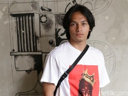 Digugat Rp 4 M, Jefri Nichol Baru Terima Surat Gugatan