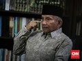 Amien Rais Dicap Nyinyir Soal Nawasengsara