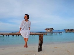 Wanda Hamidah Diserang Agen Usai Curhat Merasa Ditipu Asuransi