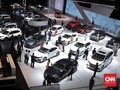 Sri Mulyani Diminta Tak Kelamaan Bebaskan Pajak Mobil Baru