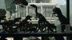 Dinosaurus Baru Jurassic World: Dominion Disebut Lebih Brutal