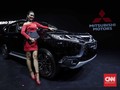 Semester I, Pajero Sport Tekuk Fortuner