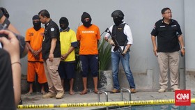 Polisi Sita Semua Aset Pemilik Miras Oplosan Maut Cicalengka