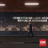 RI Respons Deklarasi New York soal Solusi Dua Negara Palestina-Israel
