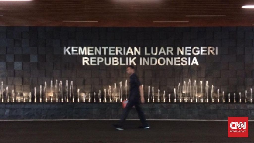Kemlu Pastikan Tak Ada WNI Tewas dalam Serangan Houthi di Riyadh