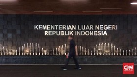 Indonesia Minta Venezuela Dengar Suara Rakyat