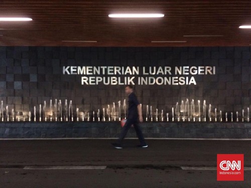 RI Kecam Serangan Israel di Suriah: Tak Hormati Kedaulatan 