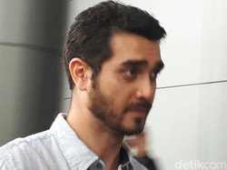 Fachri Albar Kembali Ditangkap Kasus Narkoba