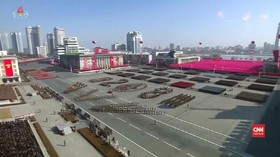 VIDEO: Perjanjian Damai yang Diimpikan Dua Korea