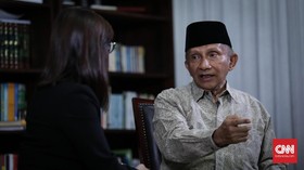 Kepolisian Hati-Hati Usut Pidana 'Partai Setan'