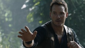 'Jurassic World: Fallen Kingdom' Kuasai Box Office 48 Negara