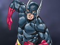 Komik Gundala akan Dirilis Ulang dengan Cerita Baru