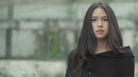 Kronologi Heboh Kabar Pernikahan Maudy Ayunda