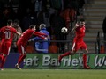 Penampilan Kedua Serbia di Piala Dunia